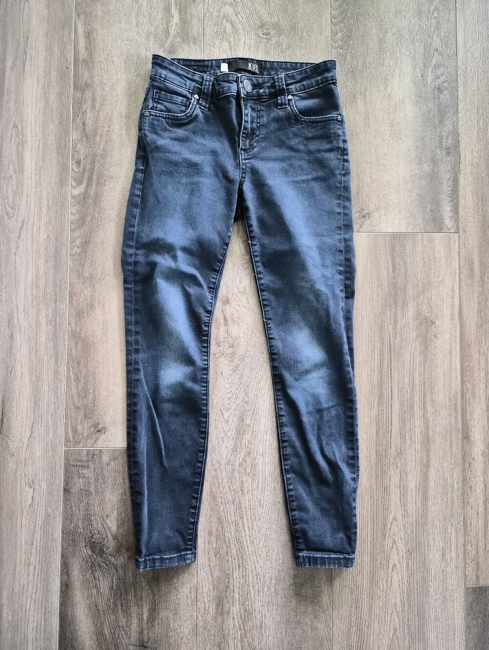 Kut From The Kloth Skinny Jean